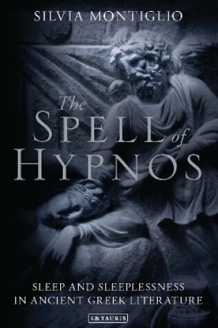 Cover of The Spell of Hypnos