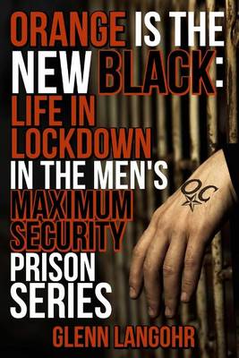 Cover of Orange Is The New Black