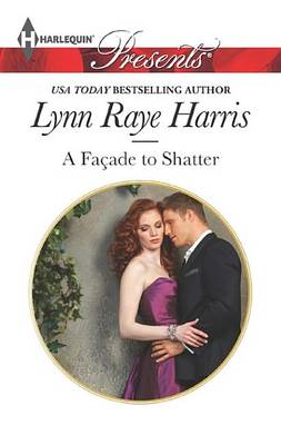 Cover of A Façade to Shatter