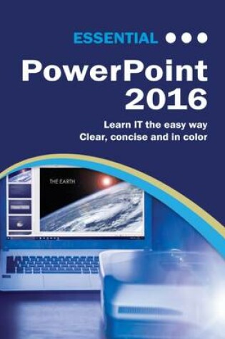 Cover of Essential Powerpoint