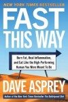 Book cover for Fast This Way