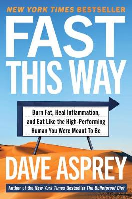 Cover of Fast This Way