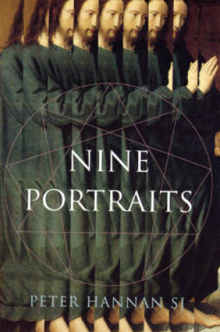 Cover of Nine Portraits