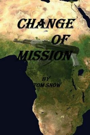 Cover of Change of Mission