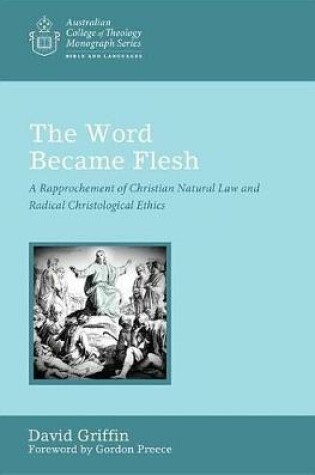 Cover of The Word Became Flesh