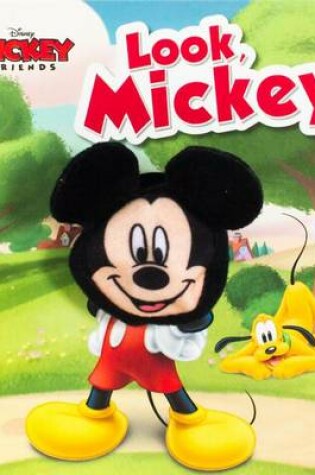 Cover of Disney Mickey