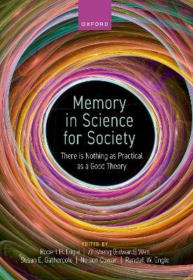 Cover of Memory in Science for Society