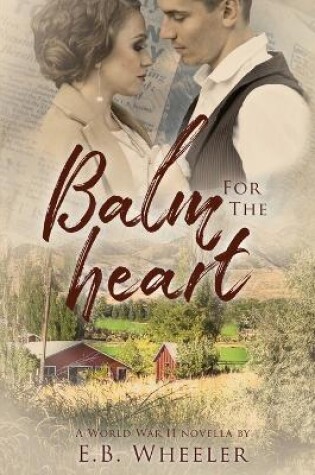 Cover of Balm for the Heart