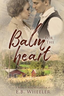 Book cover for Balm for the Heart