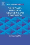 Book cover for Solid Waste