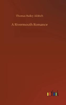 Book cover for A Rivermouth Romance