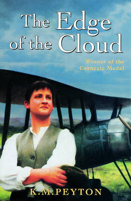 Cover of The Edge of the Cloud