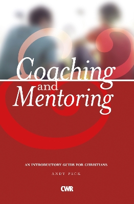 Book cover for Coaching and Mentoring