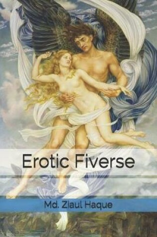 Cover of Erotic Fiverse