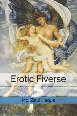 Book cover for Erotic Fiverse