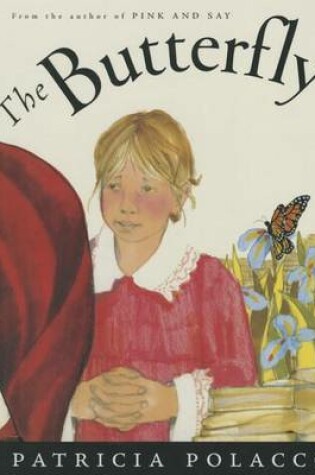 Cover of Butterfly