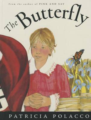 Book cover for Butterfly