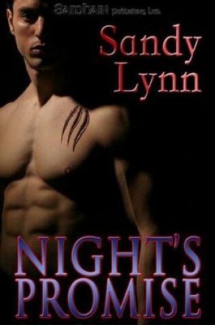 Cover of Night's Promise