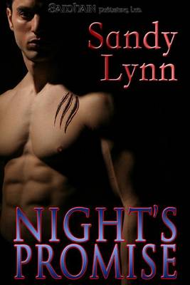 Book cover for Night's Promise