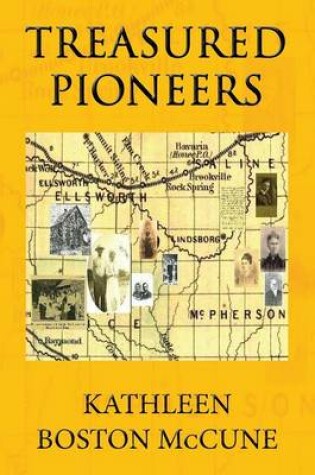 Cover of Treasured Pioneers