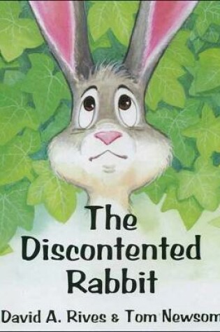 Cover of The Discontented Rabbit