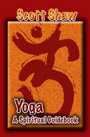 Cover of Yoga