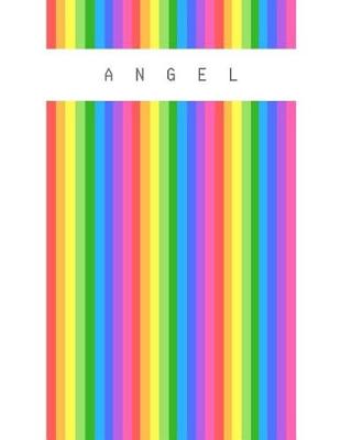 Book cover for Angel