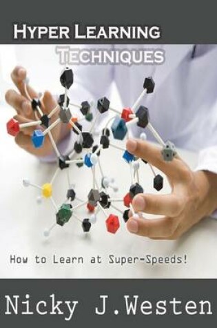 Cover of Hyper Learning Techniques