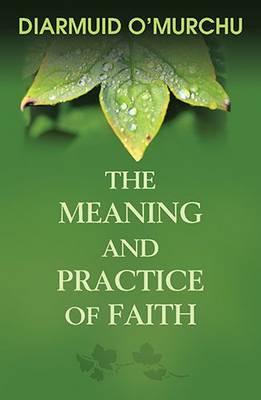 Book cover for The Meaning and Practice of Faith