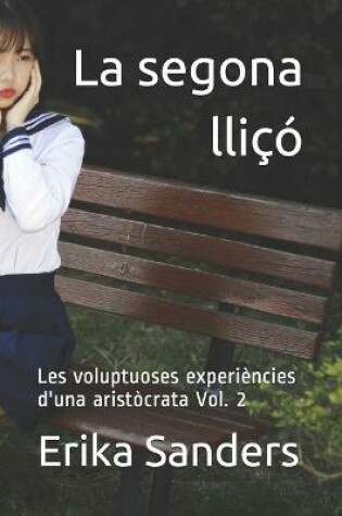Cover of La segona llico