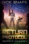 Book cover for Return Protocol