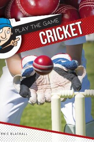 Cover of Cricket