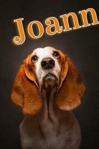 Cover of Joann