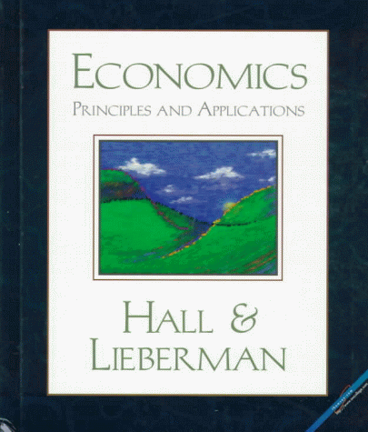 Book cover for Economic Principles, Economic Policy