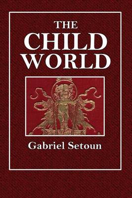 Book cover for The Child World