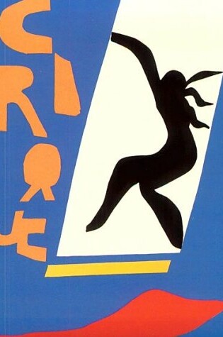 Cover of Matisse Address Book