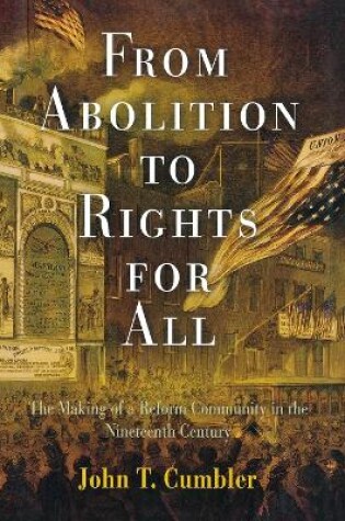 Cover of From Abolition to Rights for All