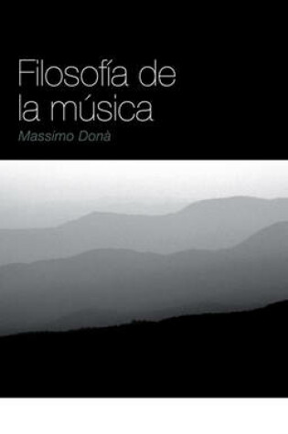 Cover of Musica E Inspiracion