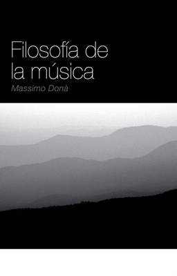 Book cover for Musica E Inspiracion