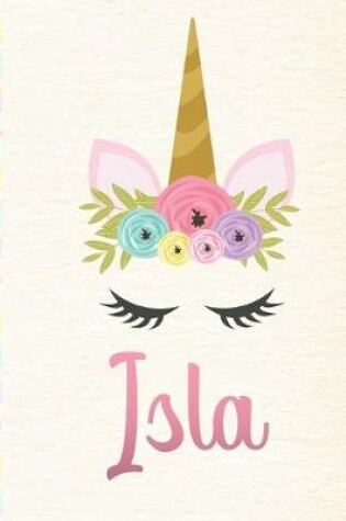 Cover of Isla