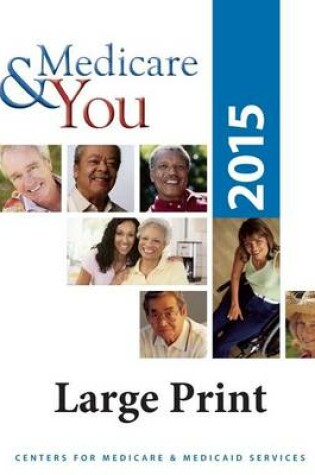 Cover of Medicare & You 2015