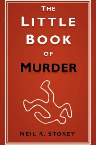 Cover of The Little Book of Murder