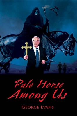 Book cover for Pale Horse Among Us