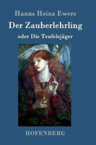 Cover of Der Zauberlehrling