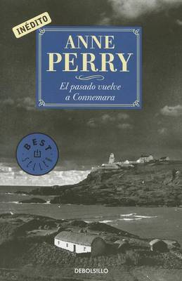 Book cover for El Pasado Vuelve A Connemara