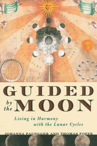 Cover of Guided by the Moon