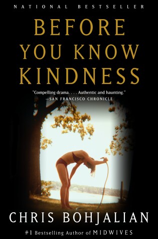 Cover of Before You Know Kindness