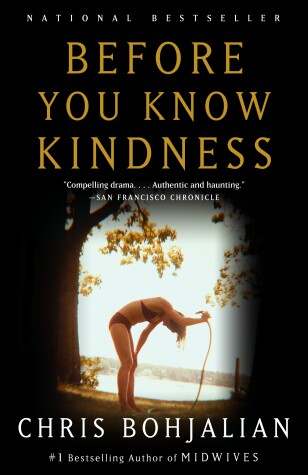 Book cover for Before You Know Kindness