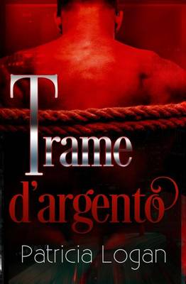 Book cover for Trame d'Argento