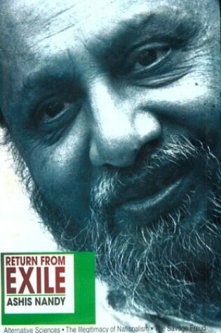 Cover of Return from Exile